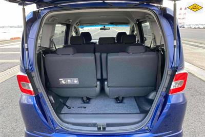 2014 Honda Freed - Thumbnail