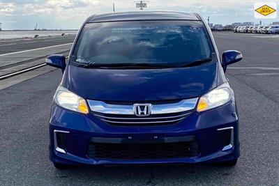 2014 Honda Freed - Thumbnail