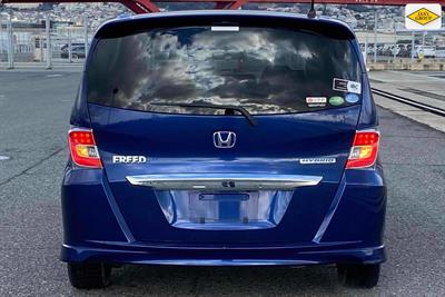 2014 Honda Freed - Thumbnail