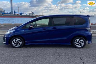 2014 Honda Freed - Thumbnail