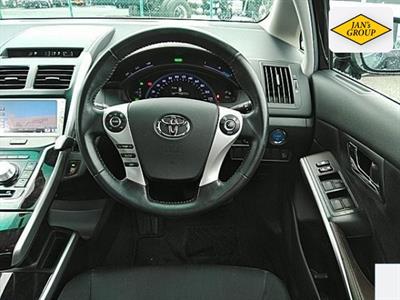 2014 Toyota Sai - Thumbnail