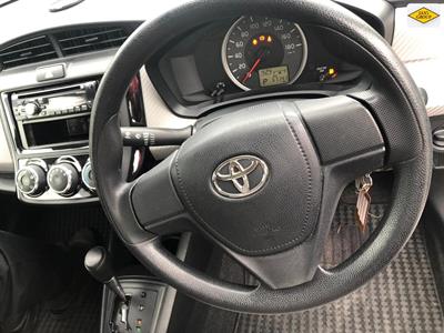 2014 Toyota Corolla - Thumbnail