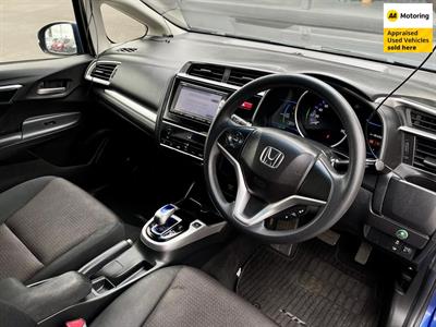 2014 Honda Fit - Thumbnail