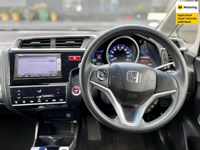 2014 Honda Fit - Thumbnail