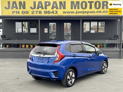 2014 Honda Fit - Thumbnail