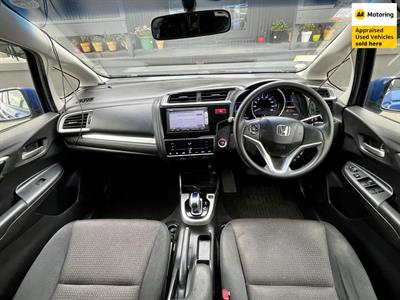 2014 Honda Fit - Thumbnail