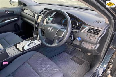 2012 Toyota Camry - Thumbnail