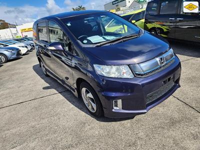 2015 Honda Freed - Thumbnail