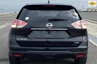 2016 Nissan X-Trail - Thumbnail