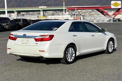 2013 Toyota Camry - Thumbnail