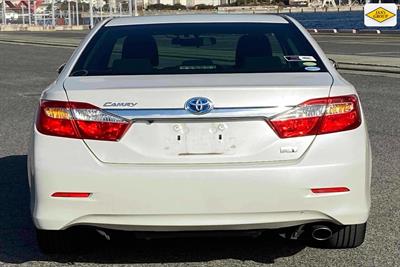 2013 Toyota Camry - Thumbnail