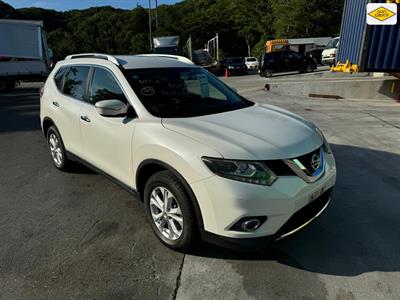 2015 Nissan X-Trail - Thumbnail