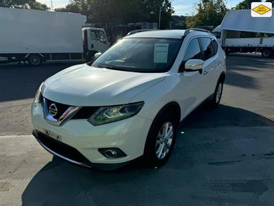 2015 Nissan X-Trail - Thumbnail