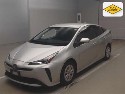 2021 Toyota Prius