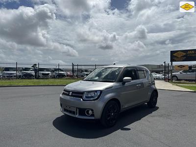 2016 Suzuki Ignis - Thumbnail