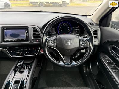 2019 Honda Vezel - Thumbnail