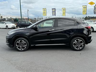 2019 Honda Vezel - Thumbnail