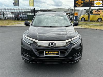 2019 Honda Vezel - Thumbnail