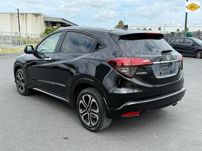 2019 Honda Vezel - Thumbnail