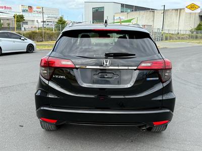 2019 Honda Vezel - Thumbnail