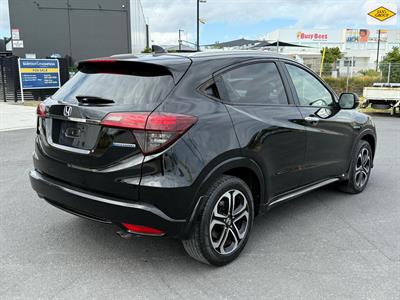 2019 Honda Vezel - Thumbnail