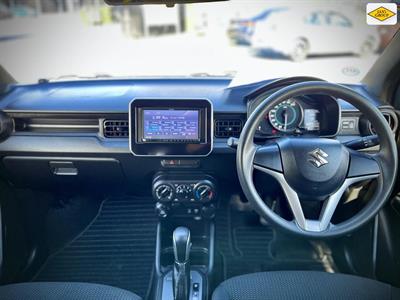 2019 Suzuki Ignis - Thumbnail