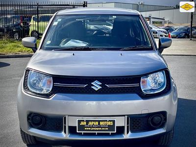 2019 Suzuki Ignis - Thumbnail