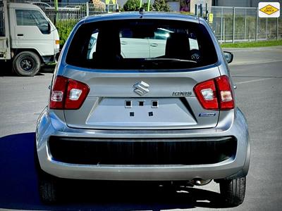 2019 Suzuki Ignis - Thumbnail