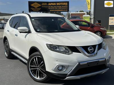 2014 Nissan X-Trail - Thumbnail