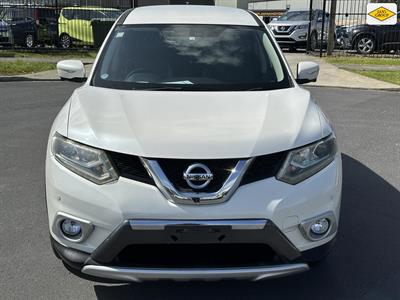 2014 Nissan X-Trail - Thumbnail