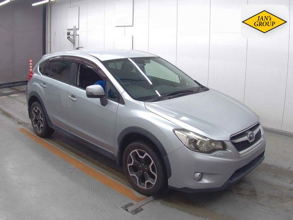 2013 Subaru Impreza