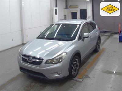 2013 Subaru Impreza - Thumbnail