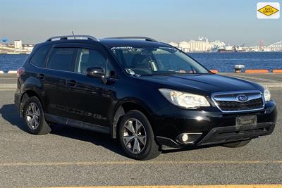 2014 Subaru Forester - Thumbnail