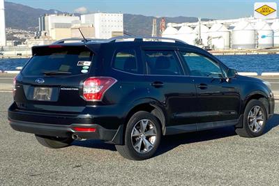 2014 Subaru Forester - Thumbnail