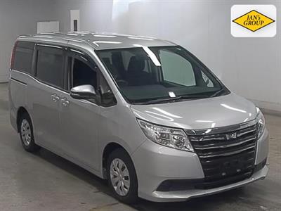 2014 Toyota Noah - Thumbnail