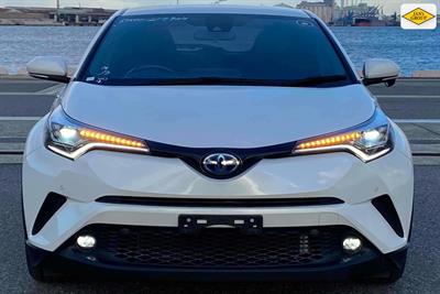 2019 Toyota C-HR - Thumbnail