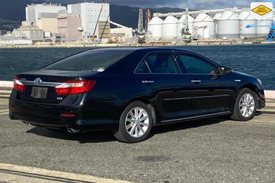 2013 Toyota Camry - Thumbnail