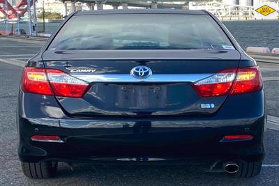 2013 Toyota Camry - Thumbnail