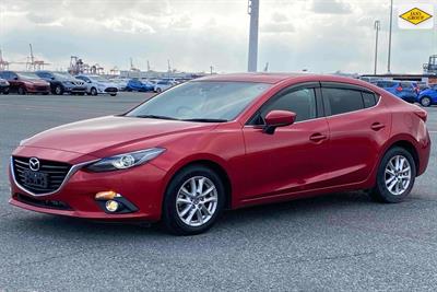 2014 Mazda Axela - Thumbnail