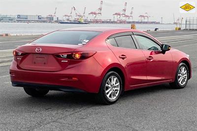 2014 Mazda Axela - Thumbnail