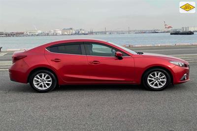 2014 Mazda Axela - Thumbnail