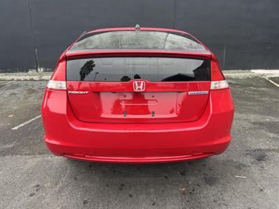 2010 Honda Insight - Thumbnail