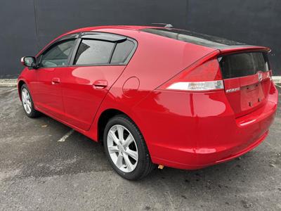 2010 Honda Insight - Thumbnail