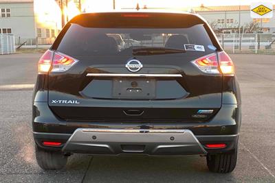 2015 Nissan X-Trail - Thumbnail