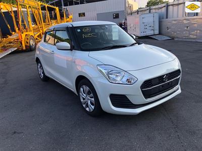 2019 Suzuki Swift - Thumbnail