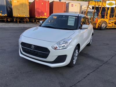 2019 Suzuki Swift - Thumbnail