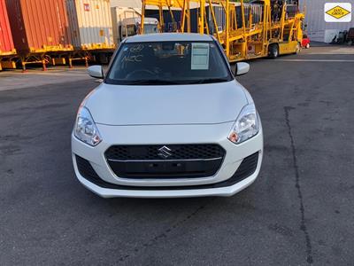 2019 Suzuki Swift - Thumbnail