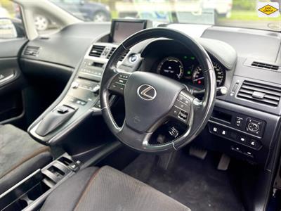 2013 Lexus HS250H - Thumbnail