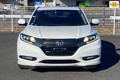 2016 Honda Vezel - Thumbnail