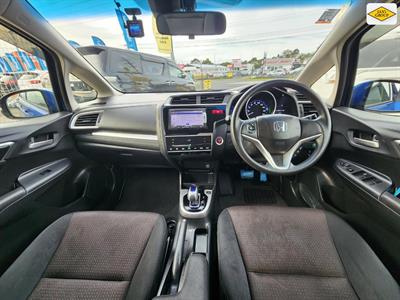 2014 Honda Fit - Thumbnail